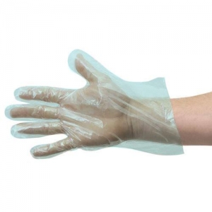 Aero Glove® 750 Large Gloves, Right Hand