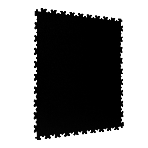 Textured Dovetail Black 4mm - 3sqm/box