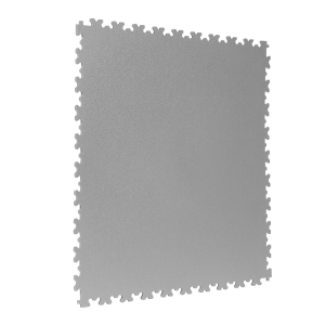 Textured Dovetail Light Grey 4mm - 3sqm