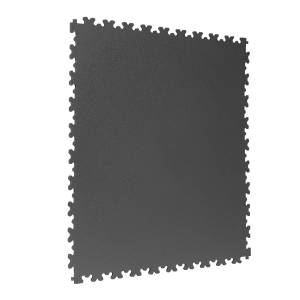Textured Dovetail Dark Grey 7mm - 2sqm/b - Click for more info