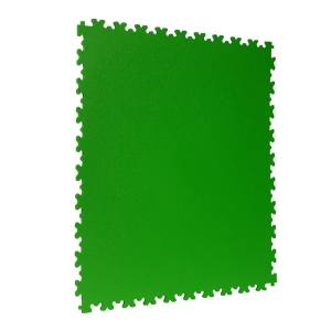 Textured Dovetail Green 7mm - 2sqm/box