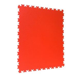 Textured Dovetail Red 7mm - 2sqm/box