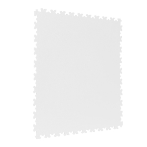 Textured Dovetail White 7mm - 2sqm/box