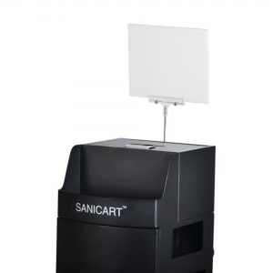 SANICART Multifunction Sanitisation Cart